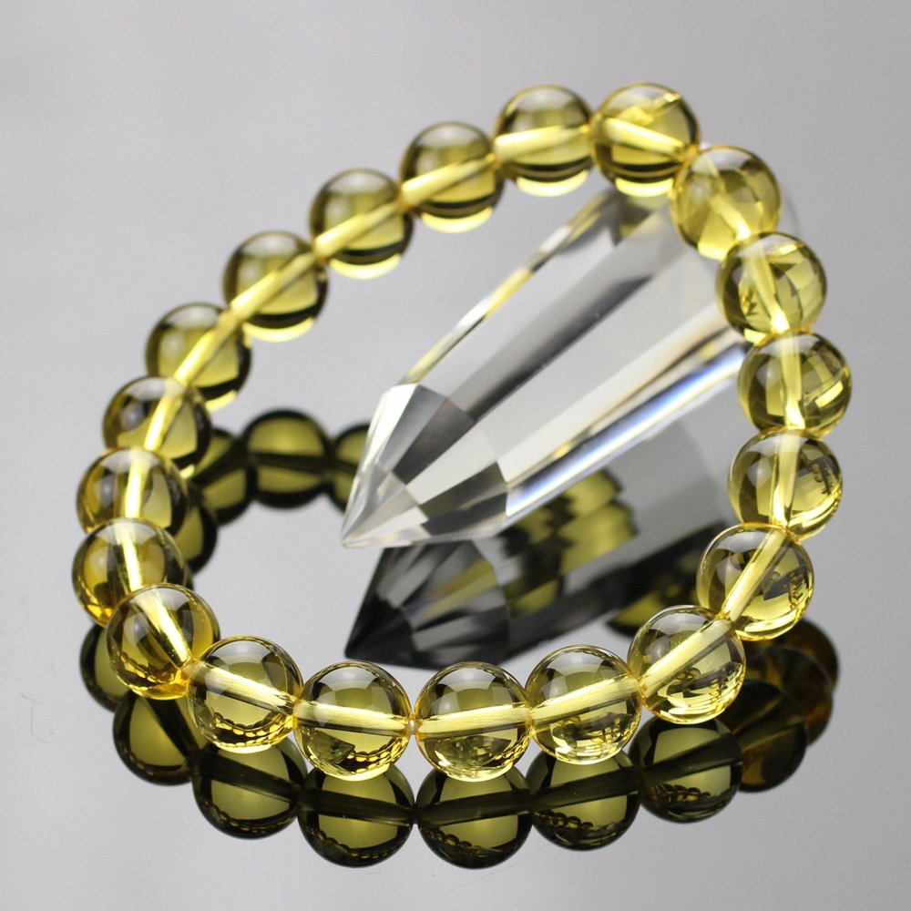 Amazon | 念珠ドットコム パワーストーン ブレスレット 約10ミリ